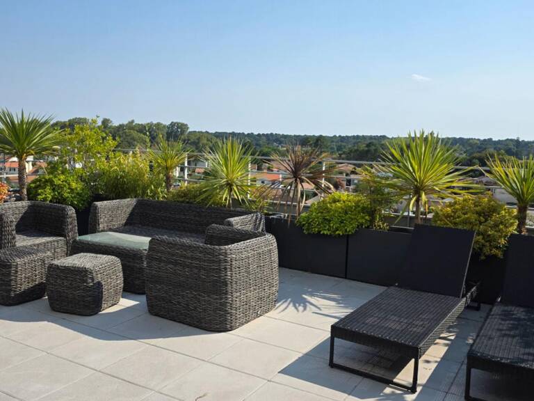 Appartement Merignac 5 pièce(s) 94.6 m2 — photo 1