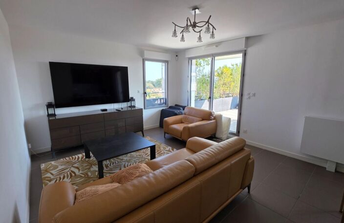Appartement Merignac 5 pièce(s) 94.6 m2 — photo 3