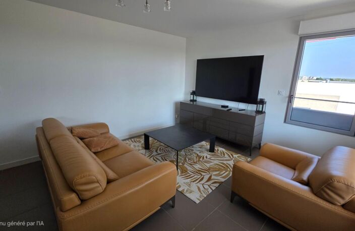 Appartement Merignac 5 pièce(s) 94.6 m2 — photo 4
