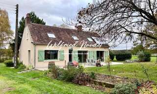 Maison 7 Pièces 157 m² à vendre à Teloché (72220)