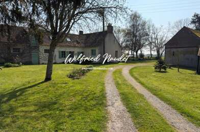 Maison 7 pièces 346500 €