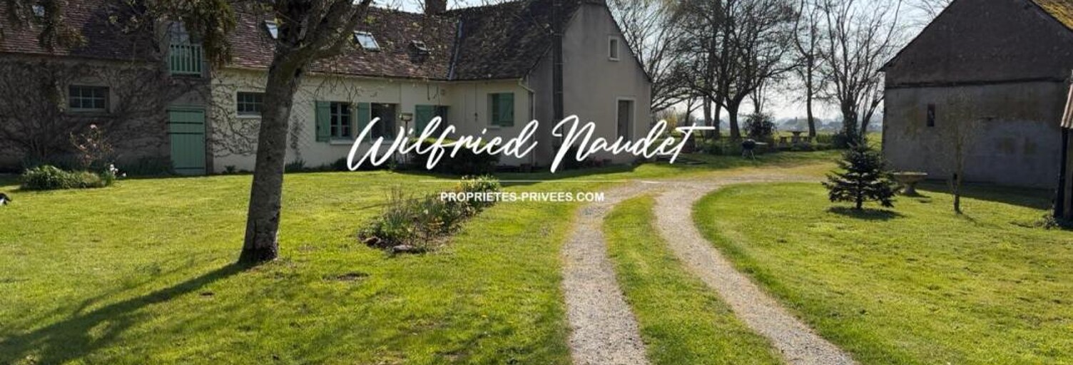 Maison 7 Pièces 157 m² à vendre à Teloché (72220)