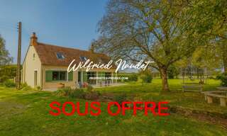 Maison 7 Pièces 157 m² à vendre à Teloché (72220)