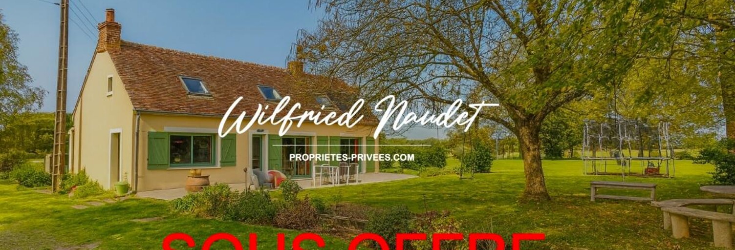 Maison 7 Pièces 157 m² à vendre à Teloché (72220)