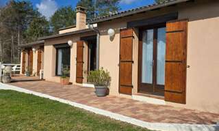 Maison 7 Pièces 140 m² à vendre à Trélissac (24750)