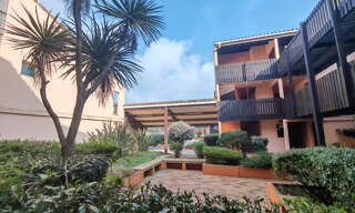 Appartement 1 Pièce 29 m² à vendre à Capbreton (40130)