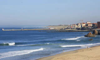 Appartement 1 Pièce 29 m² à vendre à Capbreton (40130)