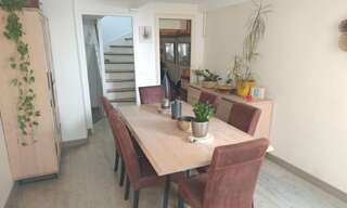 Maison 7 Pièces 108 m² à vendre à Étiolles (91450)