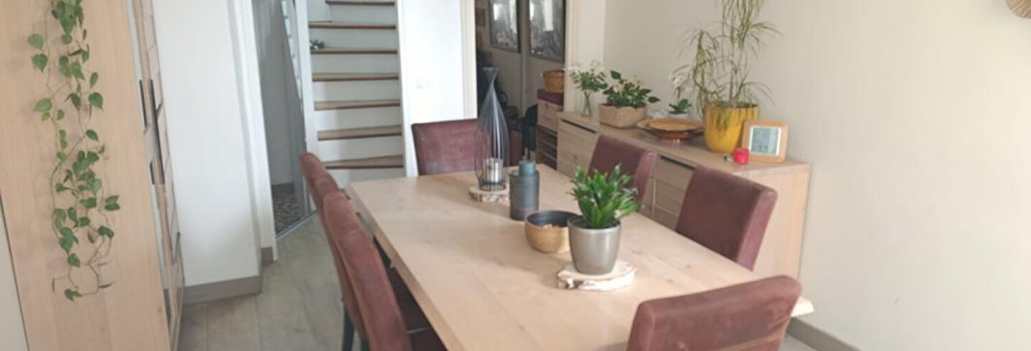 Maison 7 Pièces 108 m² à vendre à Étiolles (91450)