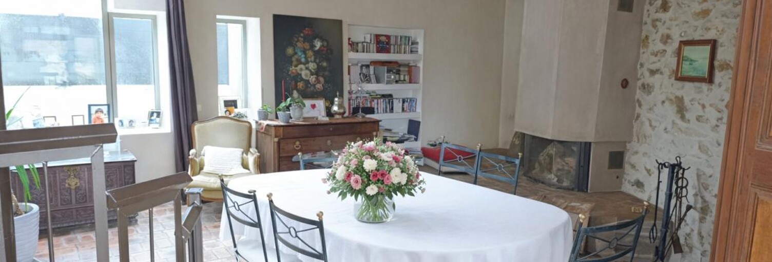 Maison 11 Pièces 202 m² à vendre à Dammarie-les-Lys (77190)