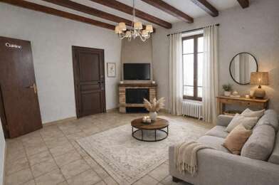 Appartement 2 pièces 115000 €
