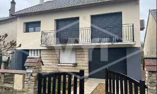 Maison 6 Pièces 100 m² à vendre à Quincy-sous-Sénart (91480)