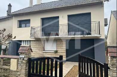 Maison 6 pièces 385000 €
