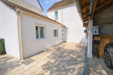 Maison 6 pièces 339900 €