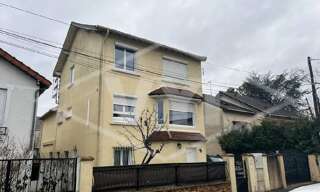 Appartement 2 Pièces 38 m² à vendre à Quincy-sous-Sénart (91480)