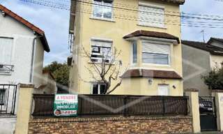Appartement 2 Pièces 38 m² à vendre à Quincy-sous-Sénart (91480)