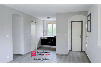 Maison 4 pièces 225000 €