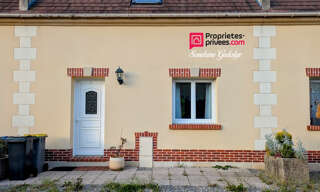 Maison 3 Pièces 80 m² à vendre à Ons-en-Bray (60650)