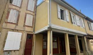 Immeuble  274 m² à vendre à Masseube (32140)