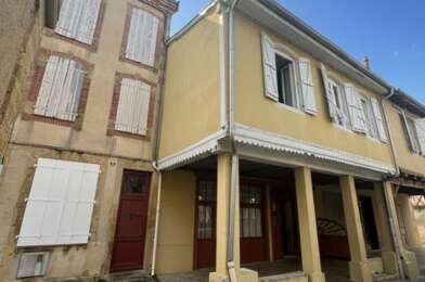 Immeuble  139000 €