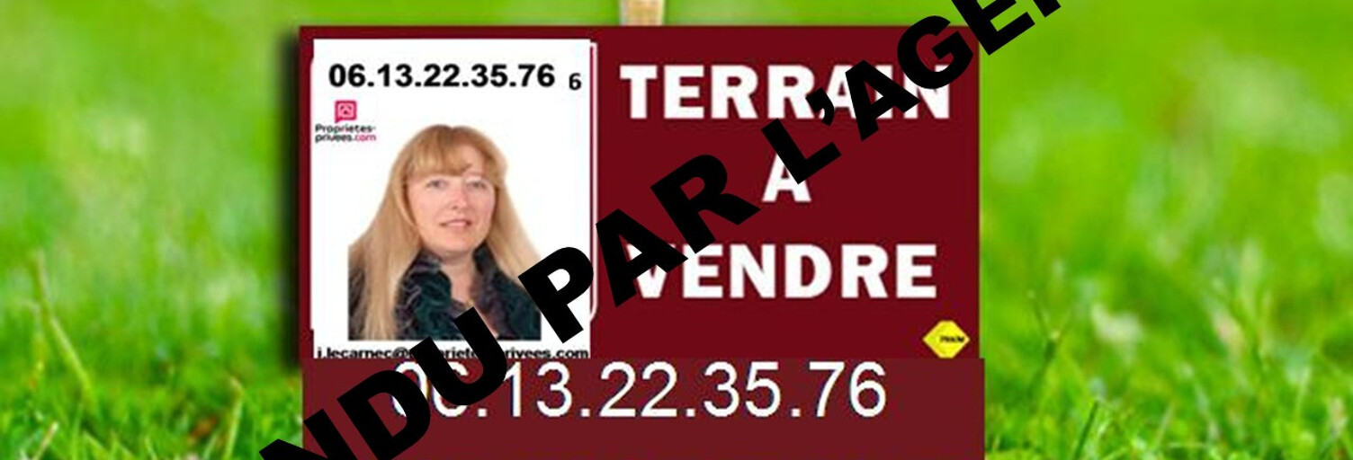 Terrain  527 m² à vendre à Blaru (78270)