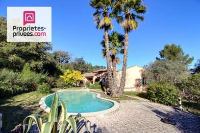 Maison 5 pièces 483000 €