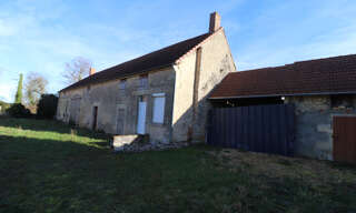 Maison 4 Pièces 136 m² à vendre à Varennes-lès-Narcy (58400)