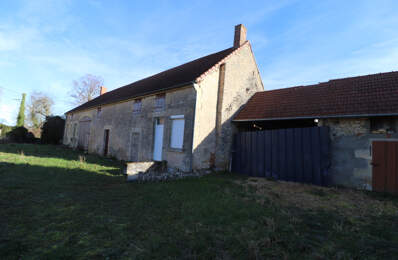 Maison Varennes Les Narcy 4 pièce(s) 136 m2 — photo du bien