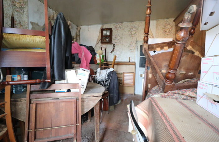 Maison Varennes Les Narcy 4 pièce(s) 136 m2 — photo 2