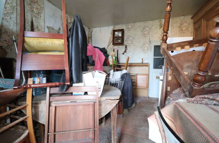 Maison Varennes Les Narcy 4 pièce(s) 136 m2 — photo 3
