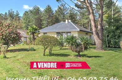 Maison 4 pièces 196000 €