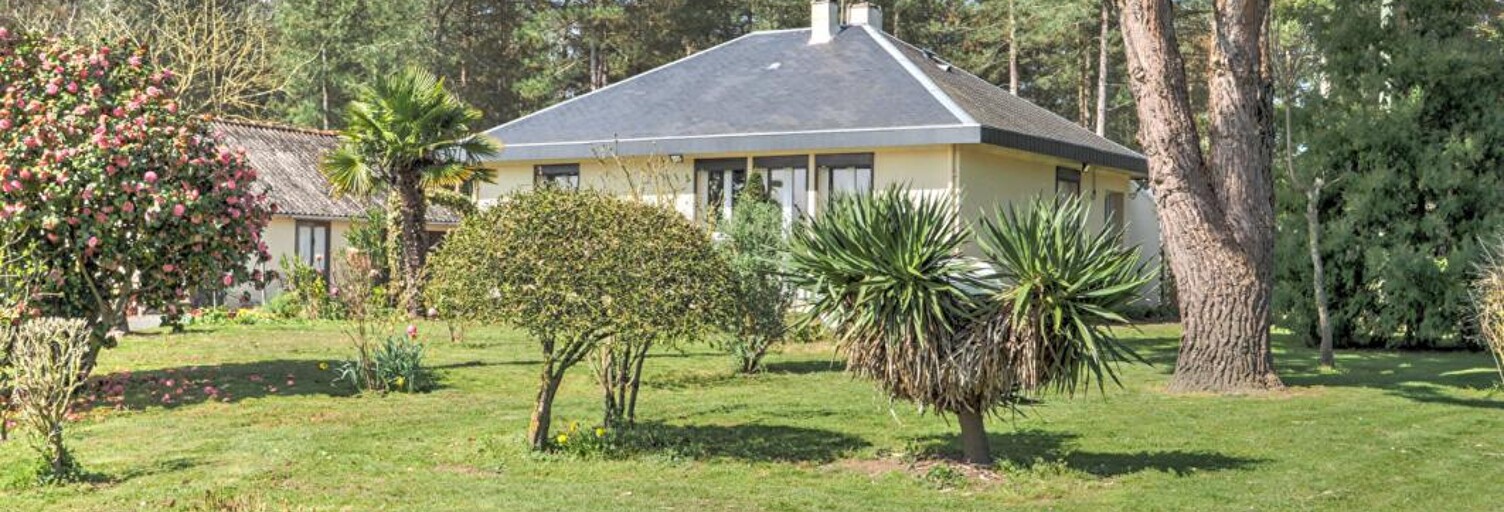 Maison 4 Pièces 92 m² à vendre à Longué-Jumelles (49160)