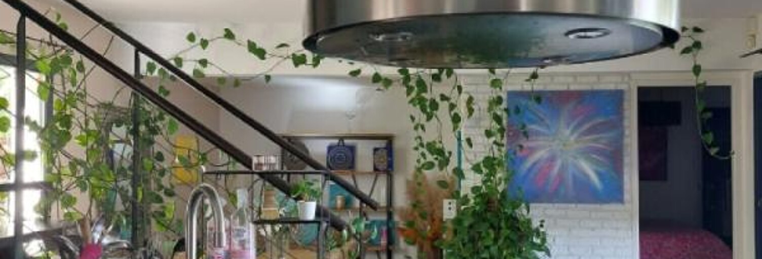 Maison 7 Pièces 218 m² à vendre à Le Luc (83340)