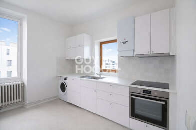 Appartement 5 pièces 1500 €