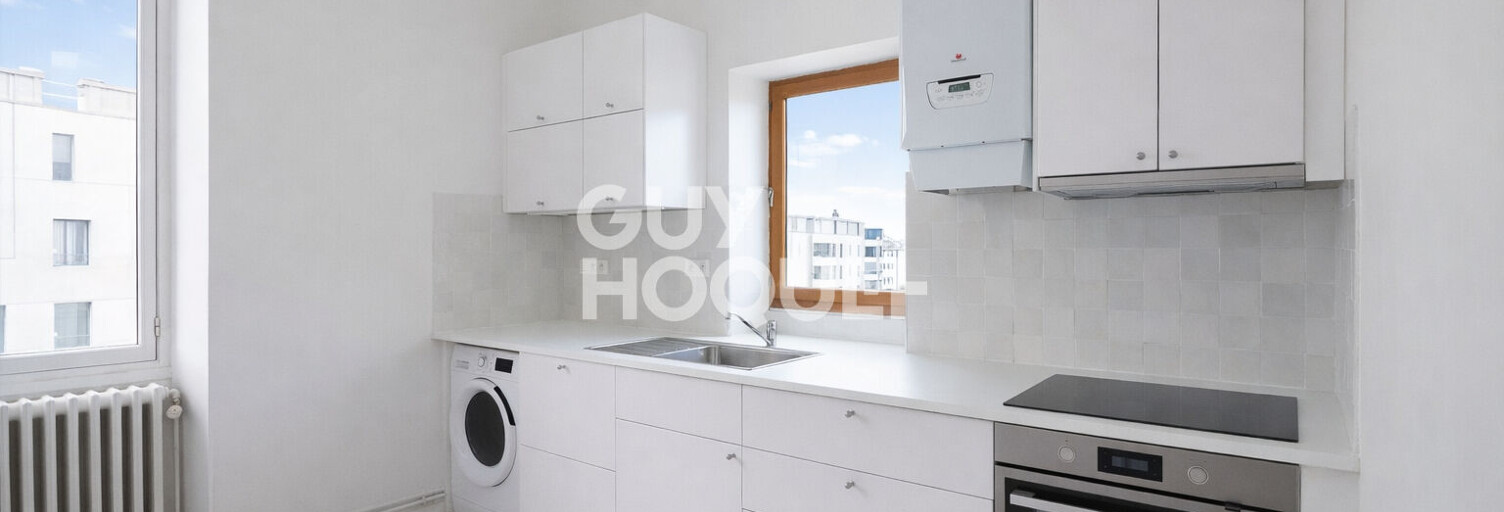 Appartement 5 Pièces 114 m² à louer à Chambéry (73000)