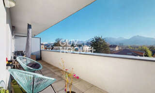 Appartement 2 Pièces 48 m² à vendre à Chambéry (73000)