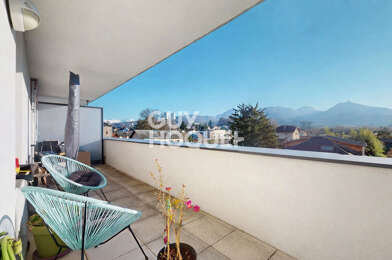 Appartement 2 pièces 190000 €