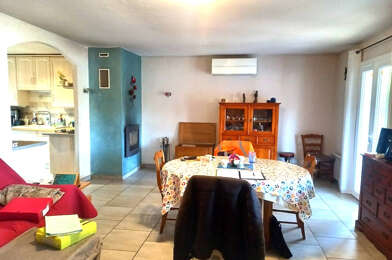 Maison 4 pièces 360000 €