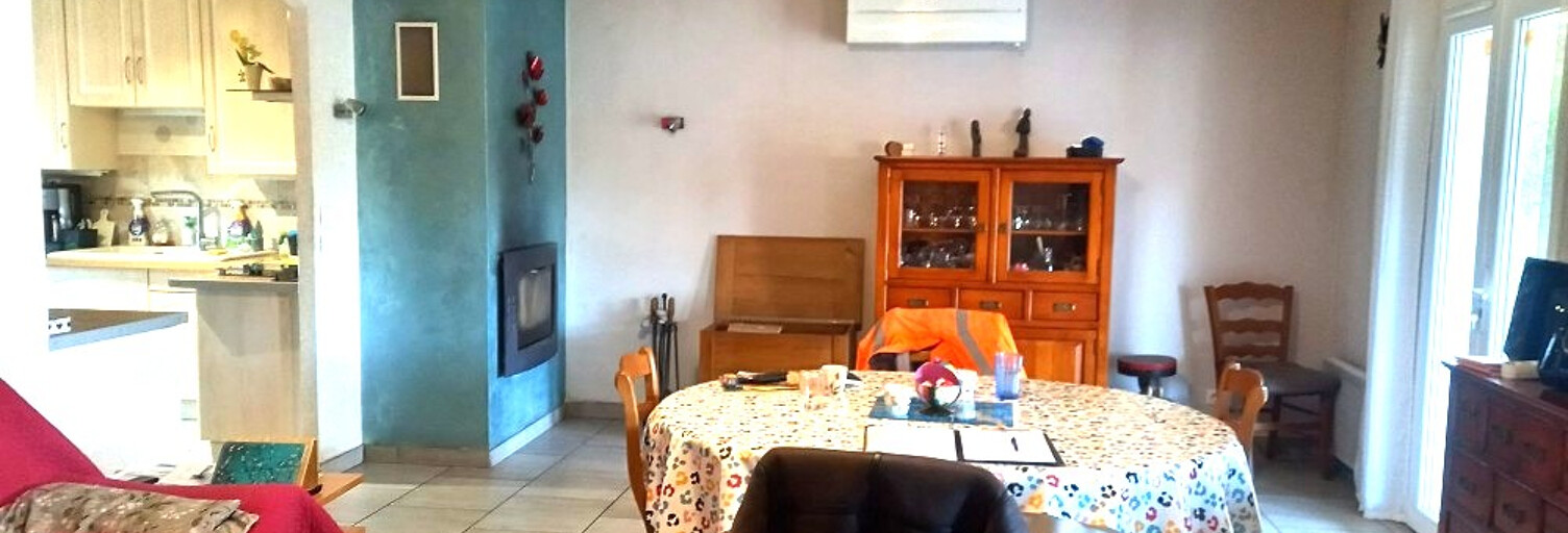 Maison 4 Pièces 100 m² à vendre à Gonfaron (83590)