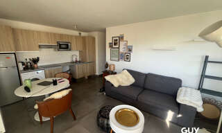 Appartement 2 Pièces 46 m² à louer à Nantes (44300)