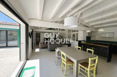 Maison 4 pièces 1080000 €
