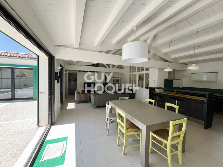 maison — photo 1