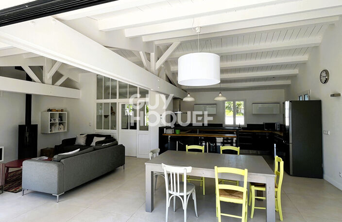 maison — photo 4