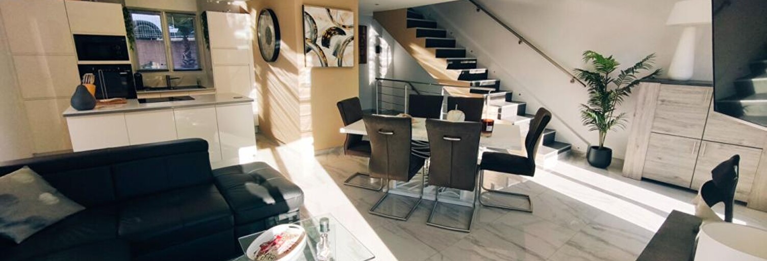 Maison 5 Pièces 135 m² à vendre à Vidauban (83550)