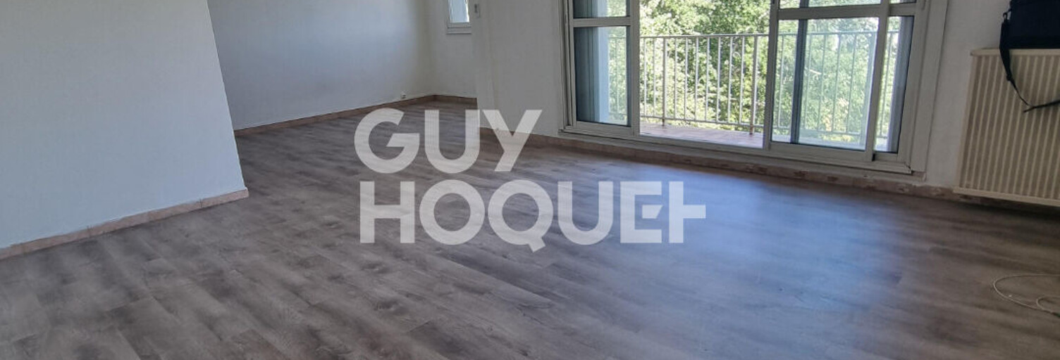 Appartement 4 Pièces 92 m² à vendre à Avignon (84000)