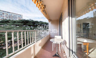 Appartement 3 Pièces 92 m² à vendre à Lyon 4 (69004)