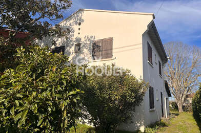 Maison 7 pièces 395000 €