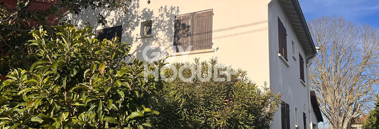 Maison 7 Pièces 210 m² à vendre à Grenade (31330)