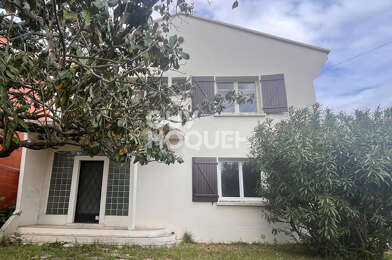 Maison 7 pièces 395000 €