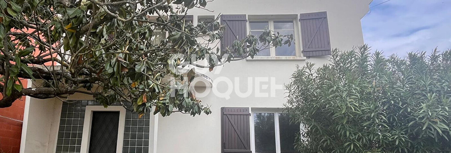 Maison 7 Pièces 210 m² à vendre à Grenade (31330)